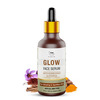 Tnw - The Natural Wash Glow Face Serum For Radiance | With Kumkumadi & Licorice | Paraben-Free
