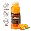 Enerzal Zero Energy Drink Liquid 400 Ml With Zero Calorie No Caffeine No Carbonation (Pack Of 12)
