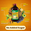 Zandu Pancharishta Ayurvedic Digestive Tonic | Suitable For Diabetics | 450Ml