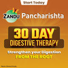 Zandu Pancharishta Ayurvedic Digestive Tonic | Suitable For Diabetics | 450Ml