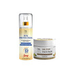 Tnw The Natural Wash Skincare Combo With Sun Protection Spf 50 Spray