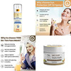 Tnw The Natural Wash Skincare Combo With Sun Protection Spf 50 Spray