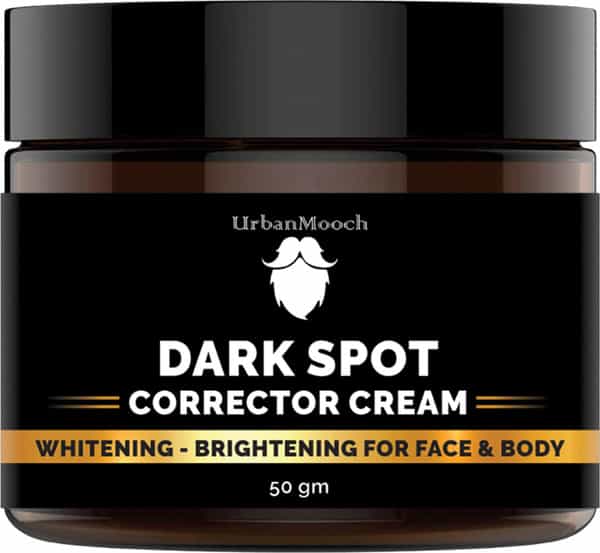 Urban Mooch Dark Spot Corrector Cream 50 G