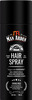 Man Arden Hair Spray - Strong Hold Styling With Nourishment - Argan Oil And Bhringraj 180 Ml