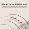 Beauty Garage Pure African Shea Retention Treatment Hair Injector Spray 30Ml