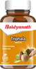 Baidyanath Triphala Tablets-Helpful In Relieves Constipation Acts As Natural Detoxifier|60Tb
