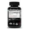 Nutrija Arachidonic Acid (Ara) Supplement 3000Mg (240 Capsules)