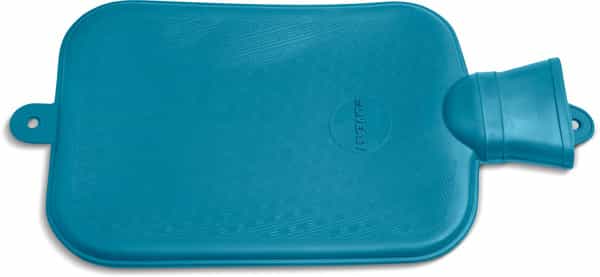 Liveasy Ortho Care Hot Water Bag Blue Color - 1 Liter