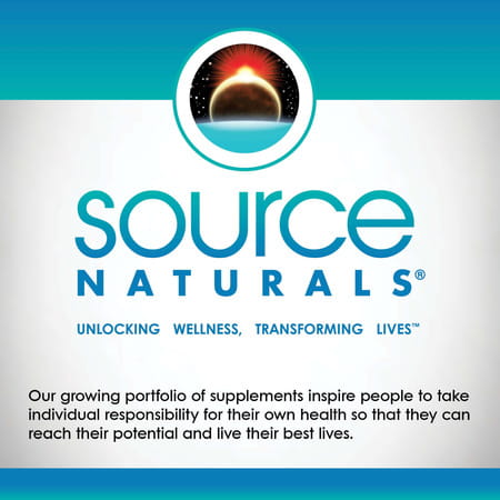 Source Naturals Vitamin B-2 Riboflavin 100 Mg Supports Energy Production - 250 Tablets