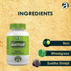 Anuja Boostmune Capsule -60 Cap(Pack Of 2)