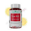 Neuherbs True B12 60 Tablets | Supports Energy | Brain Health & Better Absorption