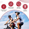 Neuherbs True B12 60 Tablets | Supports Energy | Brain Health & Better Absorption