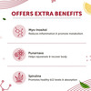 Neuherbs True B12 60 Tablets | Supports Energy | Brain Health & Better Absorption