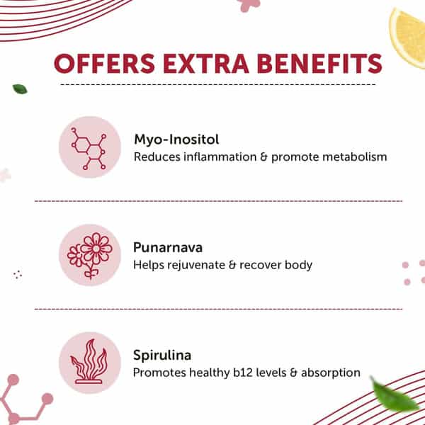 Neuherbs True B12 60 Tablets | Supports Energy | Brain Health & Better Absorption