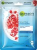 Garnier Skin Naturals Hydra Bomb (Blue) Face Serum Sheet Mask Tube Of 28 G