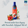 Parachute Ayurvedic Advansed Hot Oil 300 Ml