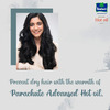 Parachute Ayurvedic Advansed Hot Oil 300 Ml