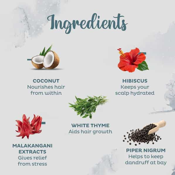 Parachute Ayurvedic Advansed Hot Oil 300 Ml