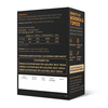 Auric Kadak Moringa Masala Tea - Black Tea From Assam & Darjeeling - 500g