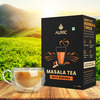 Auric Kadak Moringa Masala Tea - Black Tea From Assam & Darjeeling - 500g