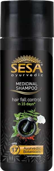 Sesa Hair Shampoo Bottle Of 200 Ml