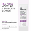 Dermatouch Ceramide Barrier Repair Moisturizer | Deep Hydration & Barrier Support | 50G