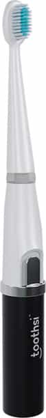Toothsi Electro I5 | Smart Electric Toothbrush | Black
