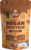 Origin Nutrition 100% Natural Plant Protein Powder 737g Coffee Caramel With 25g Plant Based Protein