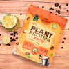 Origin Nutrition 100% Natural Plant Protein Powder 737g Coffee Caramel With 25g Plant Based Protein