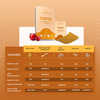 7mounts Vitamin D3 & K2 Oral Strips - 30n