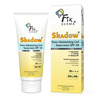 Fixderma Shadow Pore Minimizing Gel Sunscreen Spf 50 Pa+++ Oily & Acne Prone Skin 50 Gm