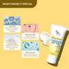 Fixderma Shadow Pore Minimizing Gel Sunscreen Spf 50 Pa+++ Oily & Acne Prone Skin 50 Gm