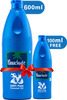 Parachute Coconut Hair Oil Bottle Of 600 Ml + 100 Ml Free
