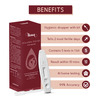 Imbue Rosa Ovulation Test Kit - At Home Fertility Rapid Test Kit For Women