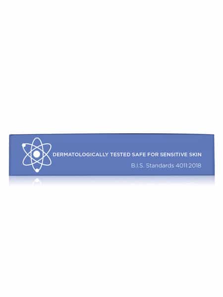 Ouchie Non-Toxic Printed Bandages Double Combo (40 Pack) - Space Blue