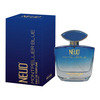 Neud Grasse Pink Luxury Perfume For Women Long Lasting Edp - 1 Pack (100ml)