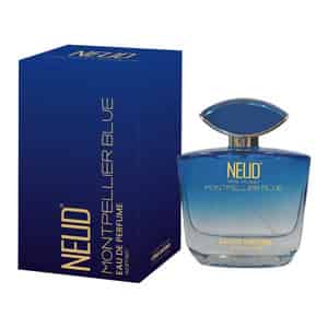 Neud Grasse Pink Luxury Perfume For Women Long Lasting Edp - 1 Pack (100ml)
