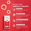Velbiom Happy Cultures Goodbye Gas All Types Of Bloating-Relief | 30 No Mint Capsules