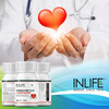 Inlife Coenzyme Q10 Coq10 200Mg With Bioperine 8Mg Supplement - 60 Veg Caps(2 Pack) (2 X 60 No)