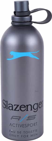 Slazenger Eau De Toilette Blue For Men
