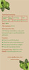 Upakarma Ayurveda Amla Drops An Ayurvedic Herb Drops To Boost Immunity - 30Ml