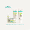 Mcaffeine Quick Green Tea Detox Kit - Cleanse & Exfoliate (200 Gm)