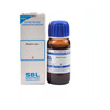 Sbl Nuphar Lutea 30Ml Mother Tincture Q