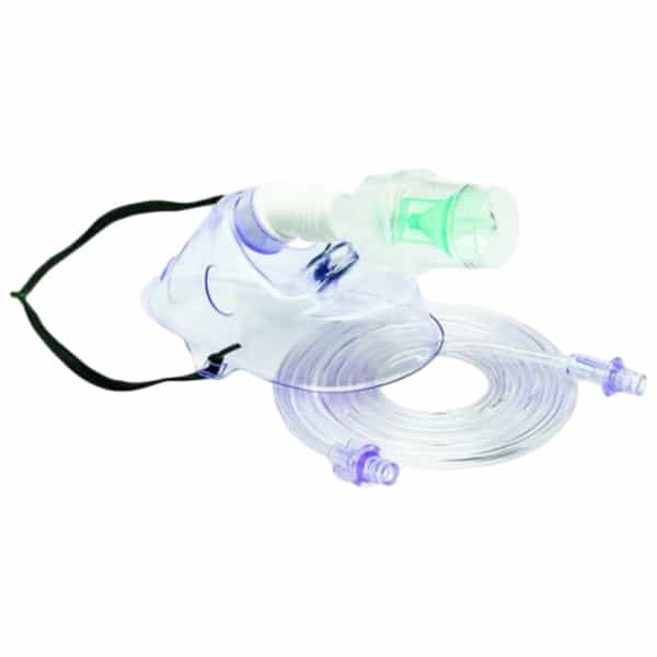 Romson Aero Mist Nebuliser (Adult)