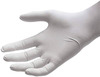 Latex Examination Gloves 100 Medium
