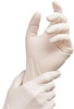 Latex Examination Gloves 100 Medium