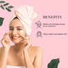 Richfeel De-Tan Facial Kit 5X50 G