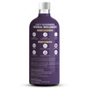 Vlado's Himalayan Organics Karela Jamun Diabetic Care Juice I Dia Free Diabic Care Juice - 1L