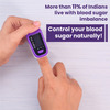 Vlado's Himalayan Organics Karela Jamun Diabetic Care Juice I Dia Free Diabic Care Juice - 1L
