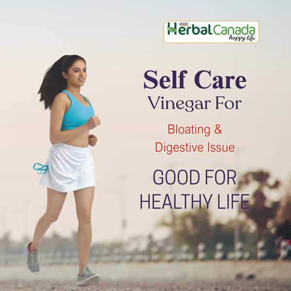 Harc Herbal Canada Grapes Vinegar |Angoor Ka Sirka| 500Ml